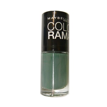 Oja Maybelline Colo Rama - 652 Oja Maybelline Colo Rama - 652