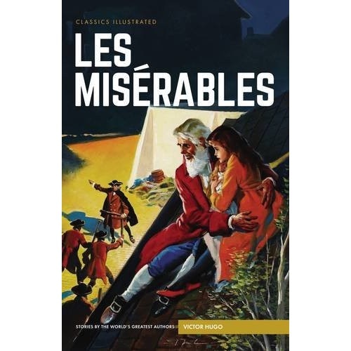 Les Miserables - Victor Hugo