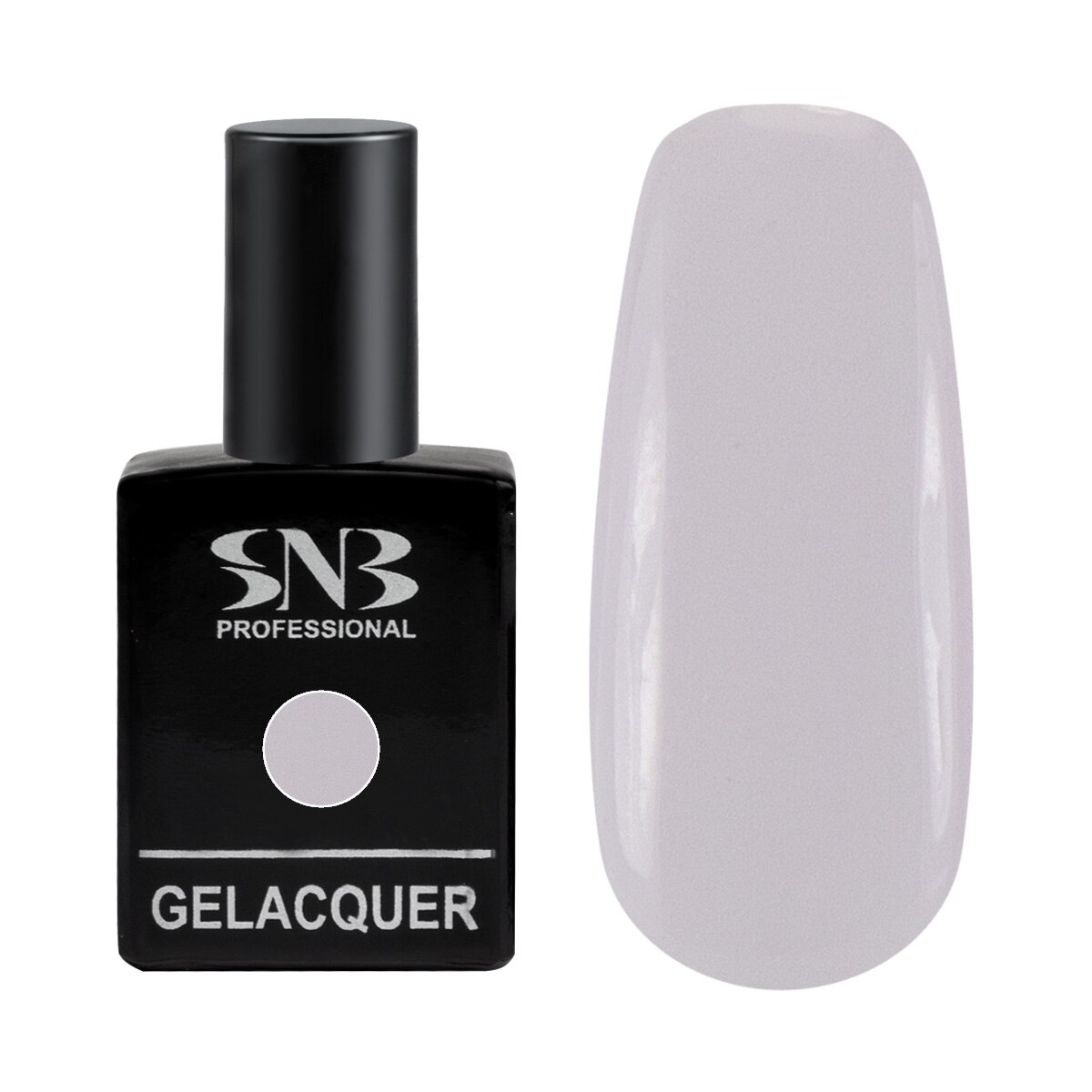 Oja semipermanenta SNB GL198 Haruko 15 ml