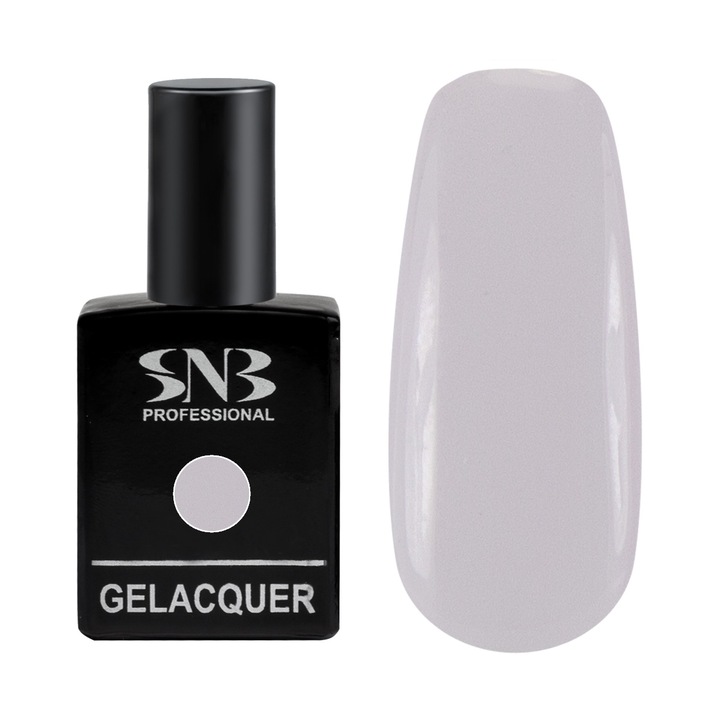 Oja semipermanenta SNB GL198 Haruko 15 ml