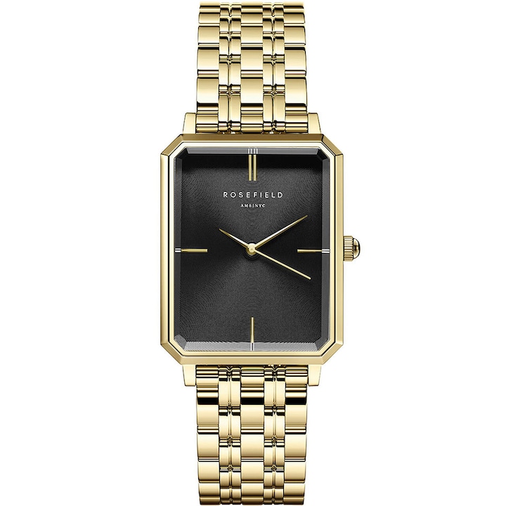 Rosefield OBSSG-O47, Kvarc, 23mm, 3ATM Női karóra