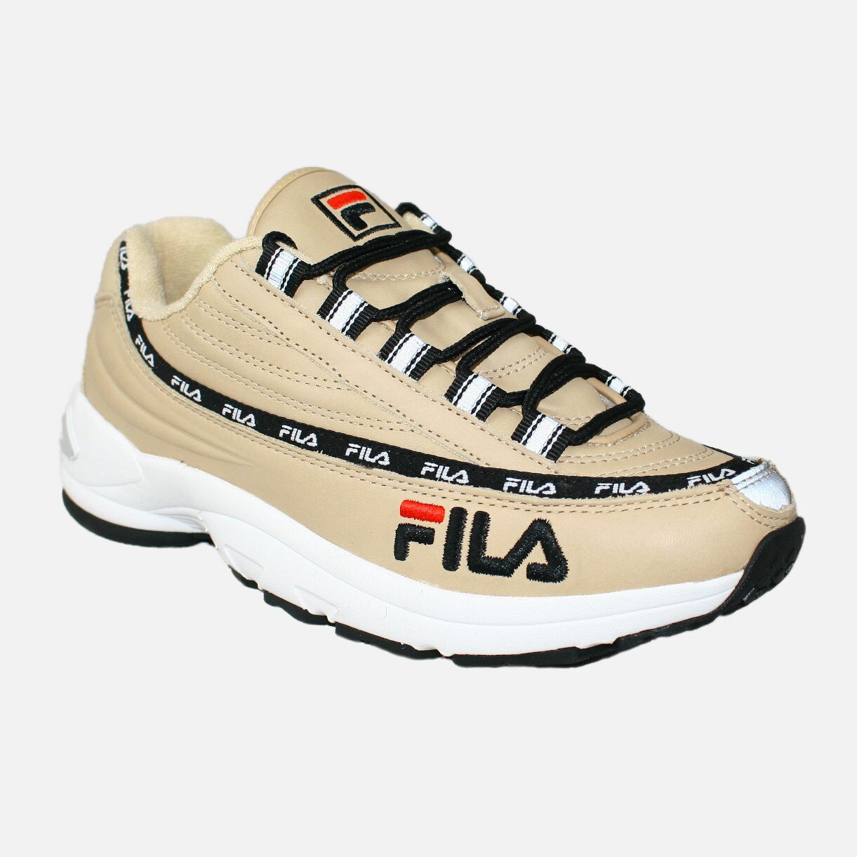 dstr97 fila