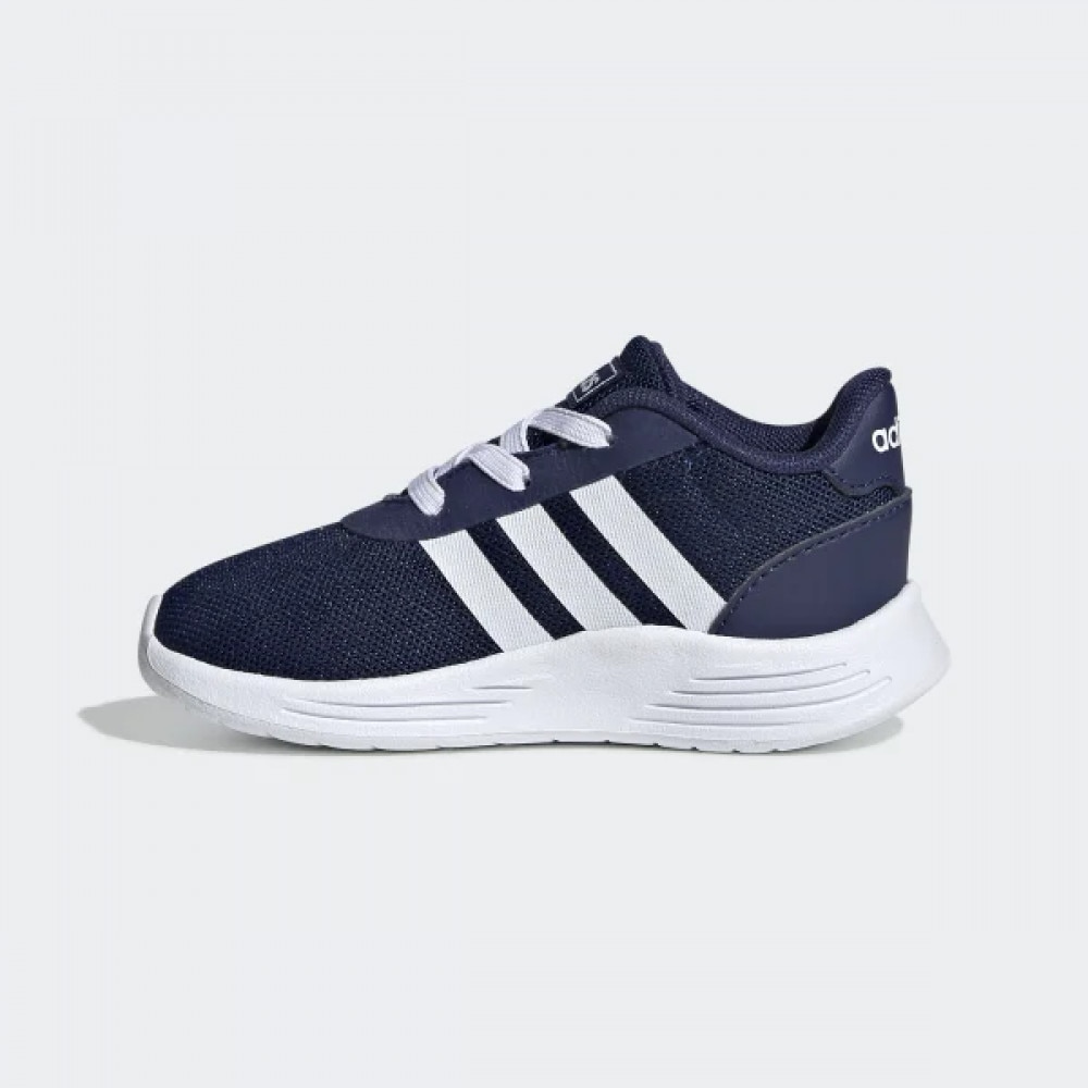 Маратонки adidas lite racer i EH2570, 21, Тъмно синьо
