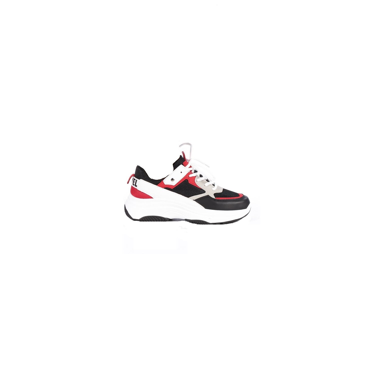 Pantofi sport dama Birra, KB-158, Negru