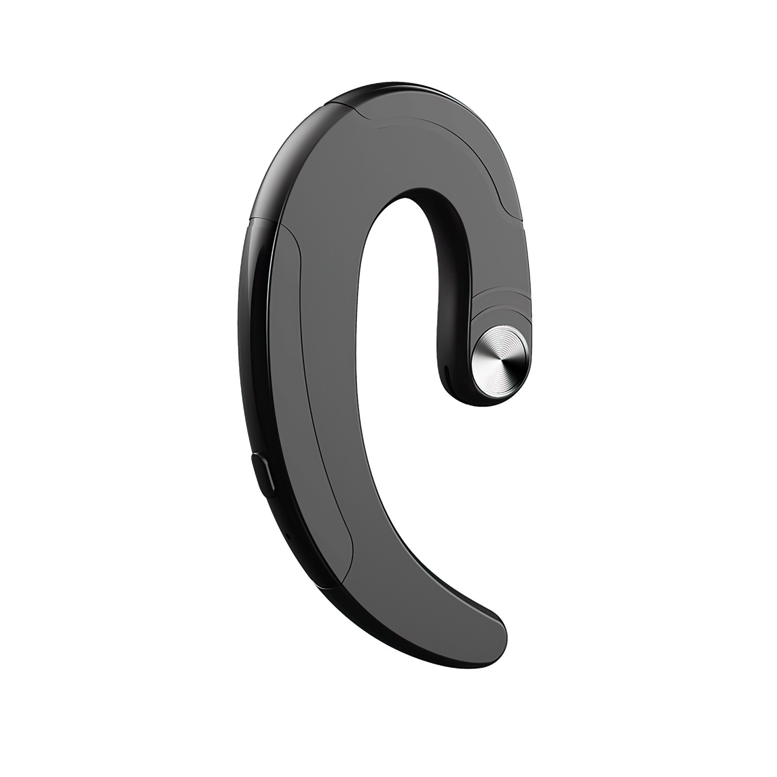 \u0421\u043b\u0443\u0448\u0430\u043b\u043a\u0430 MRG P-Q25, Bluetooth, \u0425\u0435\u043d\u0434\u0441\u0444\u0440\u0438, \u041d\u0430\u0434 \u0443\u0445\u043e\u0442\u043e, \u0427\u0435\u0440\u043d\u0430 - eMAG.bg
