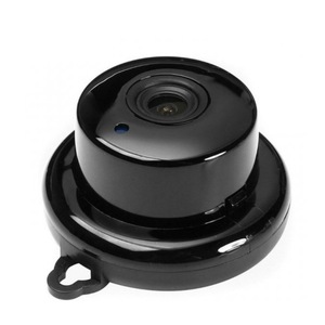 Камери за наблюдение