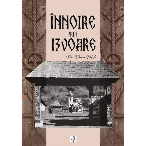 Innoire prin izvoare - Vasile Dunca