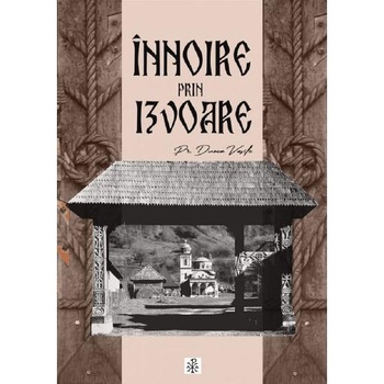 Innoire prin izvoare - Vasile Dunca Innoire prin izvoare - Vasile Dunca
