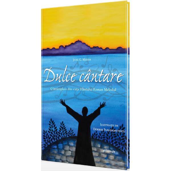 Dulce cantare - Jane Meyer