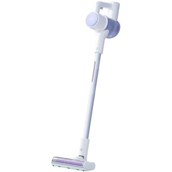 Aspirator vertical Xiaomi Roidmi Z1 XCQ16RM, 0.65 l, 60 min, Alb/Mov Aspirator vertical Xiaomi Roidmi Z1 XCQ16RM, 0.65 l, 60 min, Alb/Mov