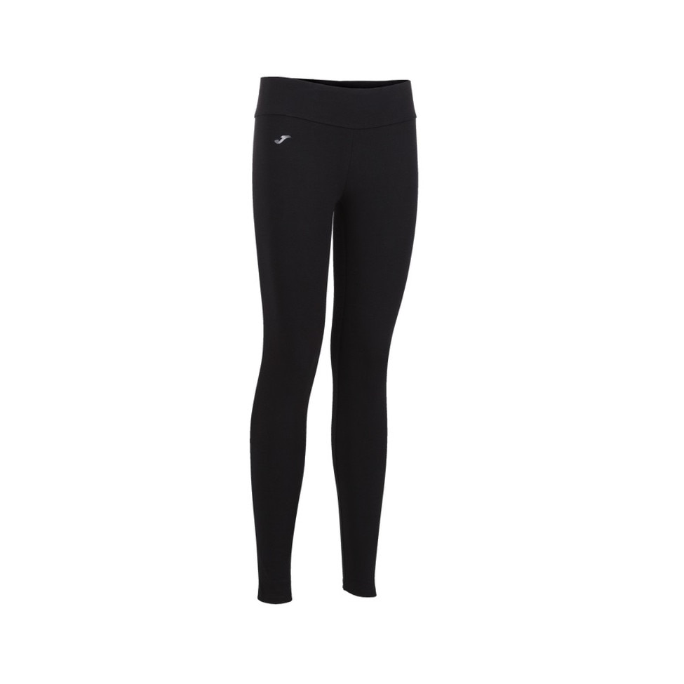 Colanti sport femei Joma Street Negru