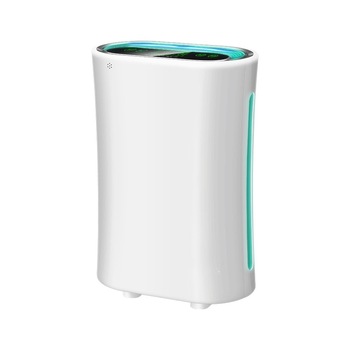 Purificator aer cu lampa UVC fara Ozon cu ionizare si aromaterapie Purificator aer cu lampa UVC fara Ozon cu ionizare si aromaterapie