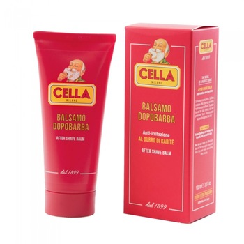 After shave balsam Cella Milano 100 ml After shave balsam Cella Milano 100 ml
