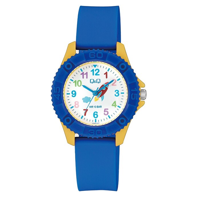 Ceas copii Q&Q VQ96J023Y Space