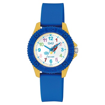 Ceas copii Q&Q VQ96J023Y Space Ceas copii Q&Q VQ96J023Y Space