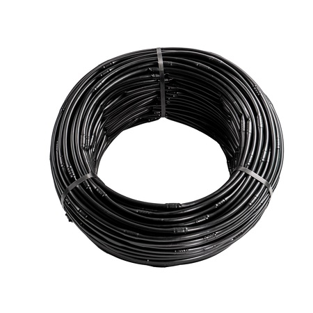 Furtun picurare ,16mm, distanta intre picuratori 33 cm 4l/h (rola 200m) / EXT 5629_30