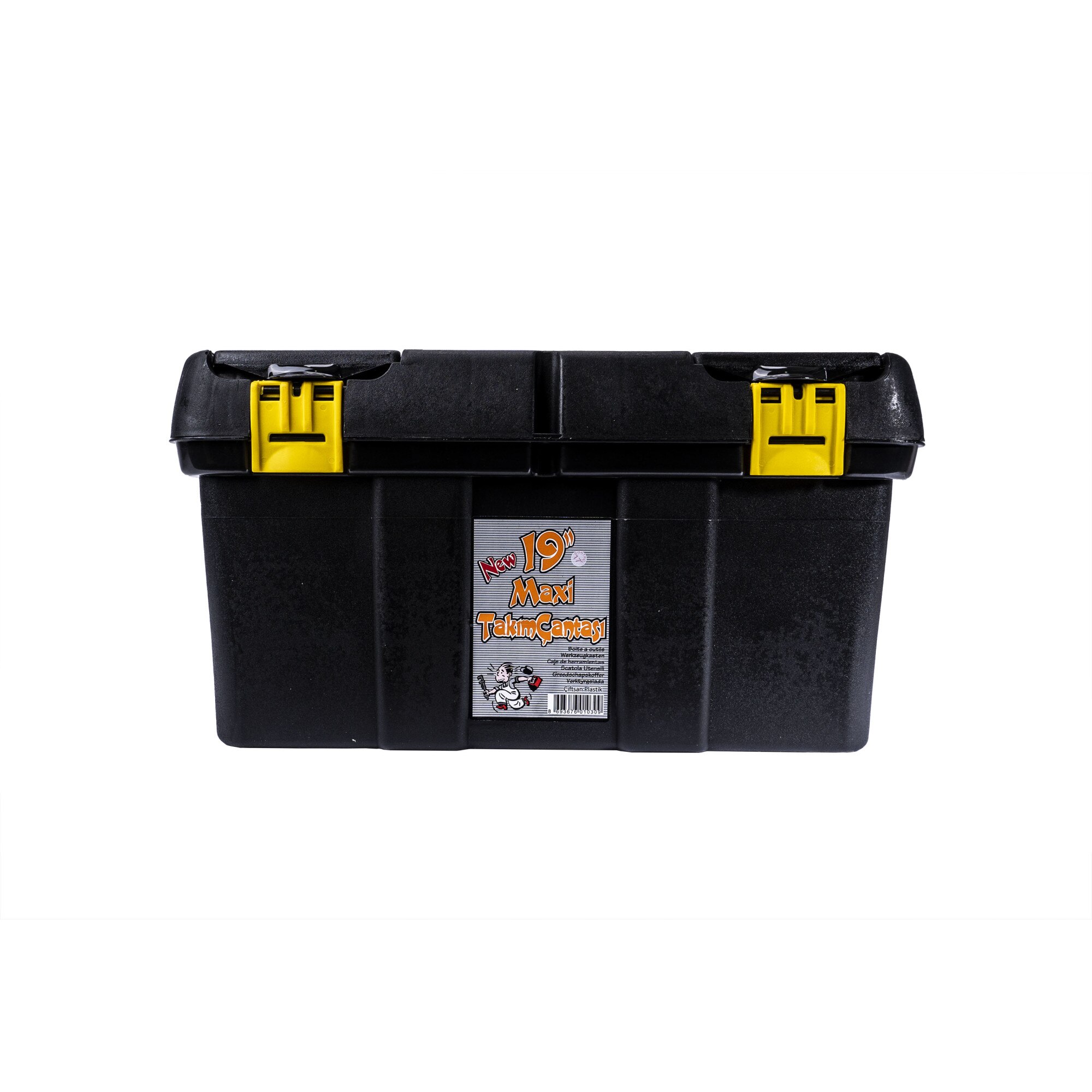 Organizator pentru scule si unelte 19