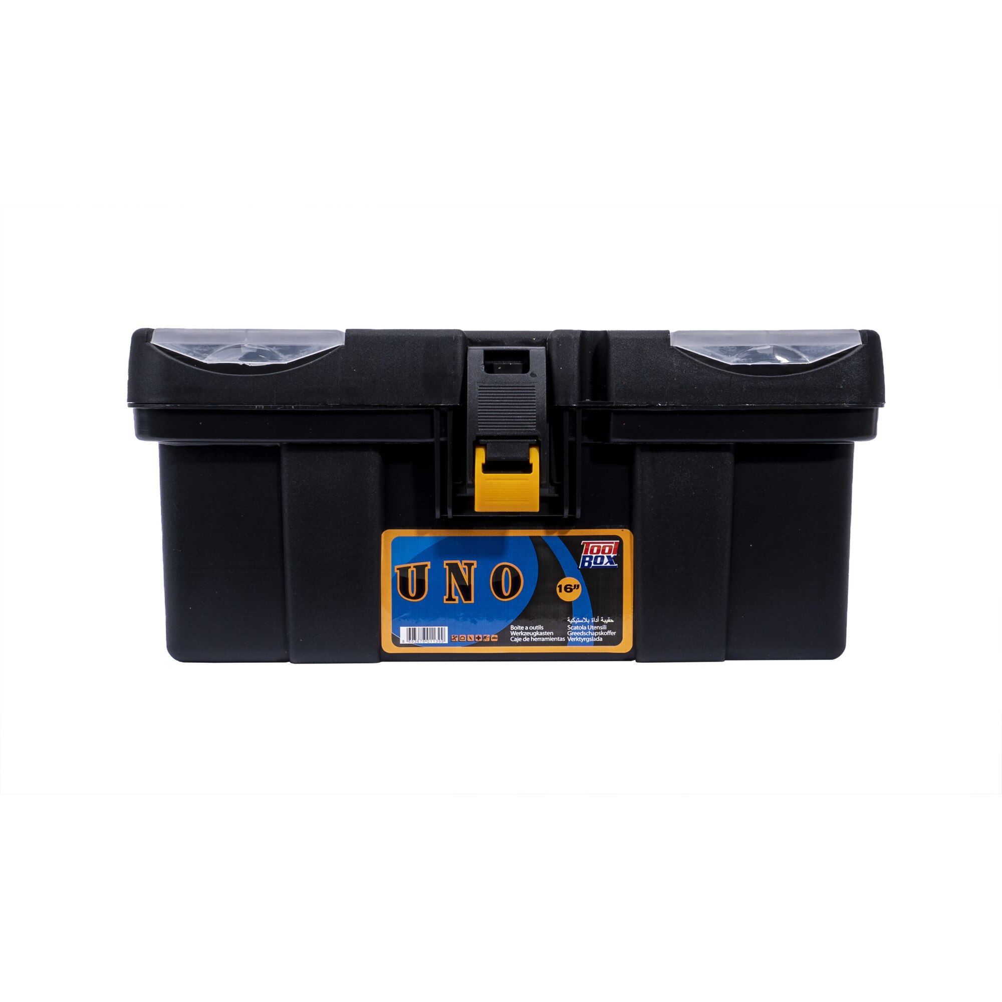 Organizator pentru scule si unelte 16