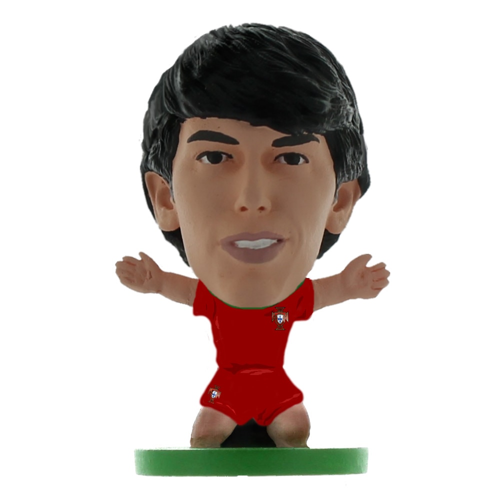 Figurina Soccerstarz Portugal Joao Felix
