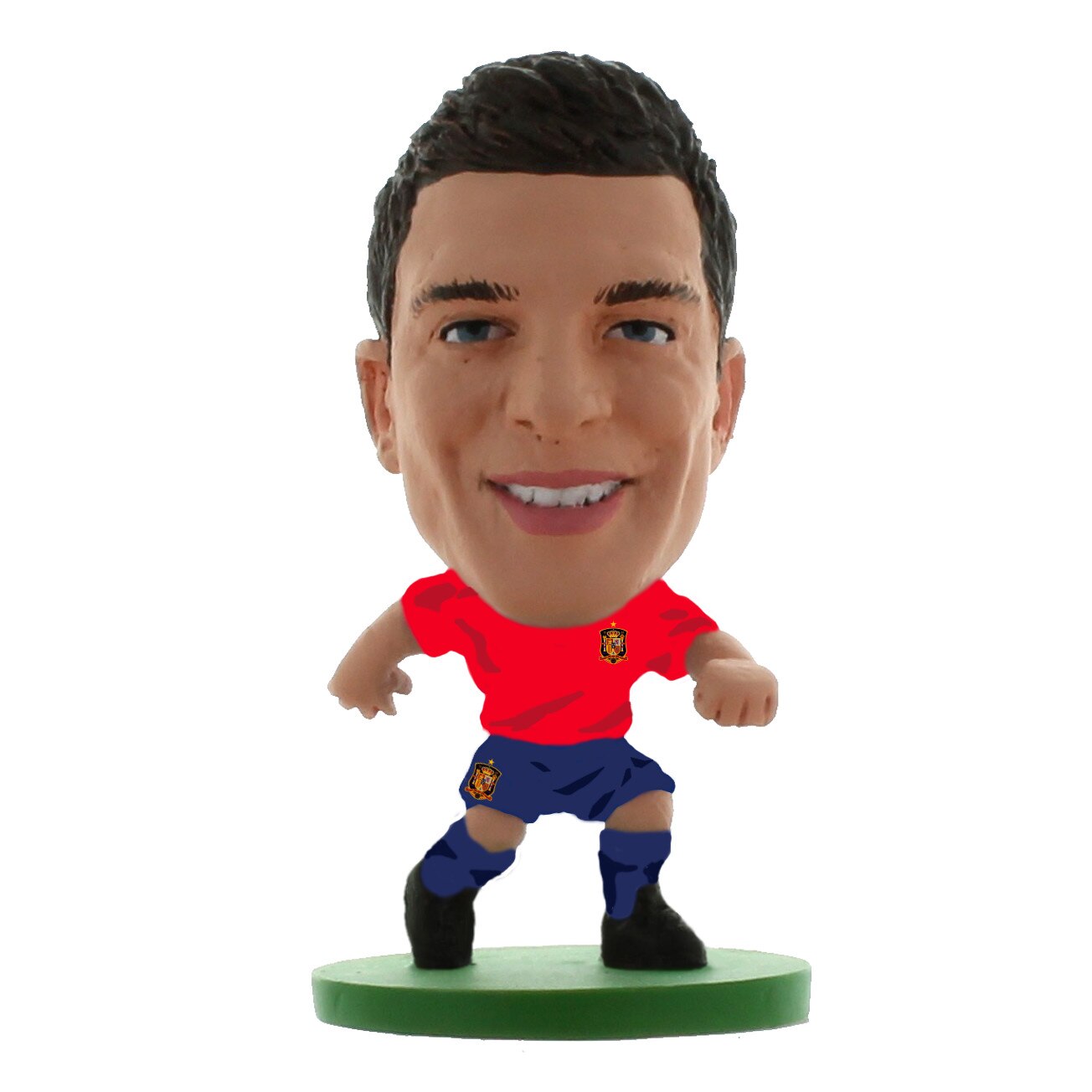Figurina Soccerstarz Spain Cesar Azpilicueta