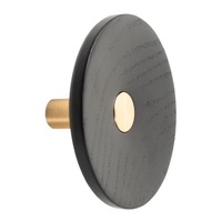 agatatoare cuier zoot finisaj alama intunecata periata cu negru lacuit d120 mm imagen 27_0_
0