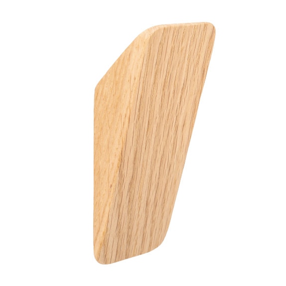 Agatatoare cuier Switch, finisaj stejar natur, L96.8 mm