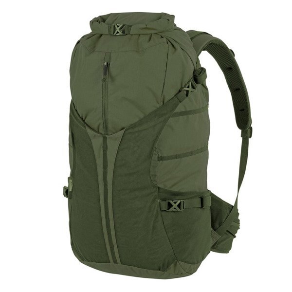 Rucsac Helikon Summit - 40 L, olive green