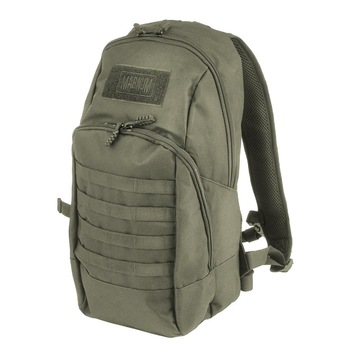 Rucsac Tactic Magnum Kamel 15L, olive green Rucsac Tactic Magnum Kamel 15L, olive green
