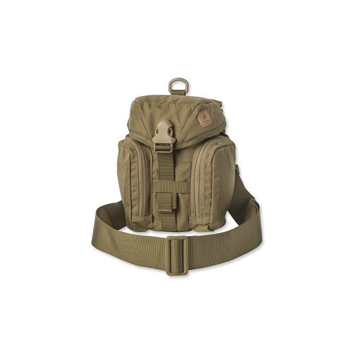 Geanta Kit Essential, culoare Coyote Brown