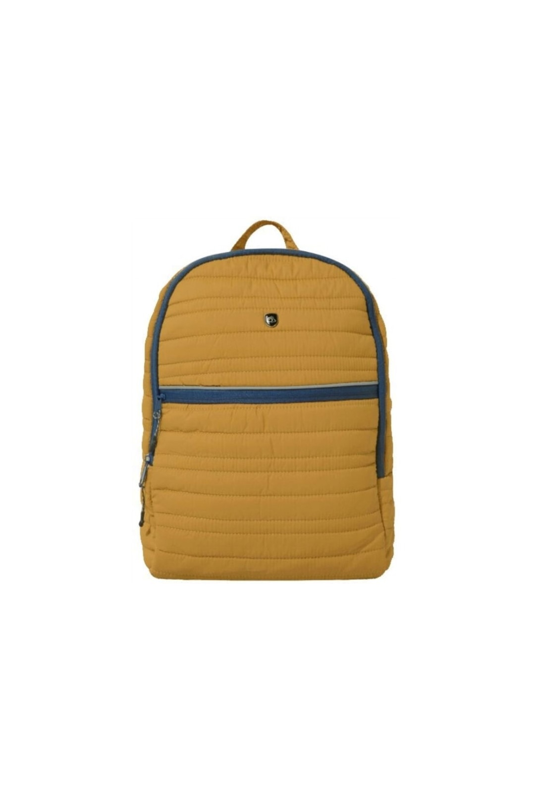 Rucsac Craghoppers 7L , unisex , rezistent la apa , Galben mustar