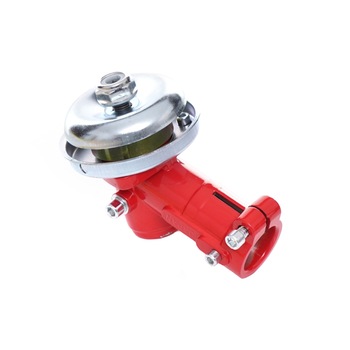 Angrenaj unghiular universal Tagred, pentru motocoasa, cu 9 dinti, 26mm Angrenaj unghiular universal Tagred, pentru motocoasa, cu 9 dinti, 26mm