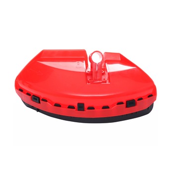 Carcasa de protectie aparatoare universala Tagred pentru motocoasa, rosu Carcasa de protectie aparatoare universala Tagred pentru motocoasa, rosu