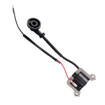 Bobina de inductie aprindere Tagred pentru motocoasa, 74x50mm Bobina de inductie aprindere Tagred pentru motocoasa, 74x50mm