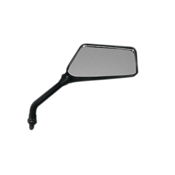 Set oglinzi moto TRIM LINE YAMAHA , culoare negru