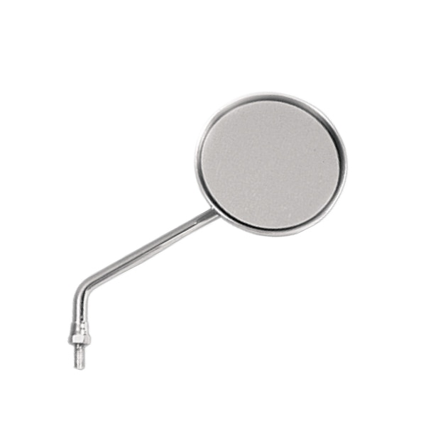 Oglinda moto Honda, culoare crom, M8 (Replica)