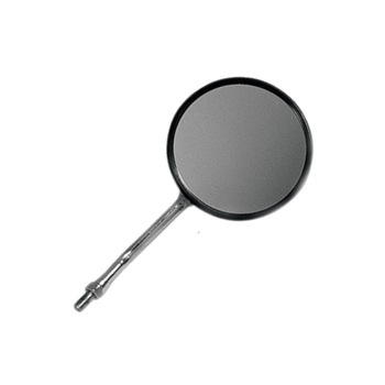 Oglinda moto Honda CB 750/900, culoare crom (Replica) Oglinda moto Honda CB 750/900, culoare crom (Replica)