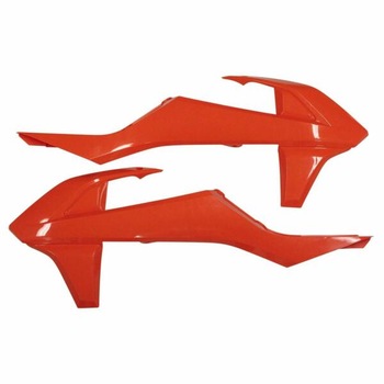 Laterale radiator KTM SX-SXF 2016, portocaliu Laterale radiator KTM SX-SXF 2016, portocaliu
