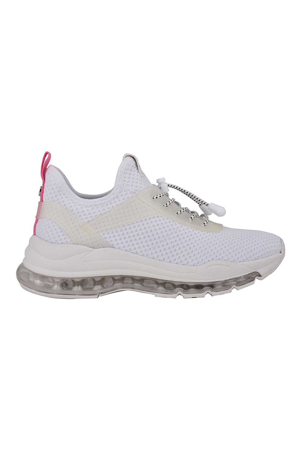 NINE WEST, Pantofi sport de plasa Catchme