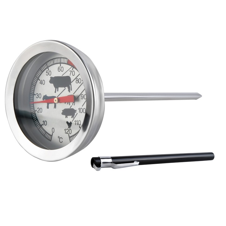 Termometru Alimentar