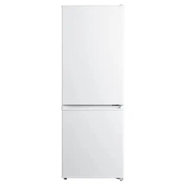 Frigider cu doua usi NEO BCD-221 F MID, Clasa F,170 l,H 141cm,Alb