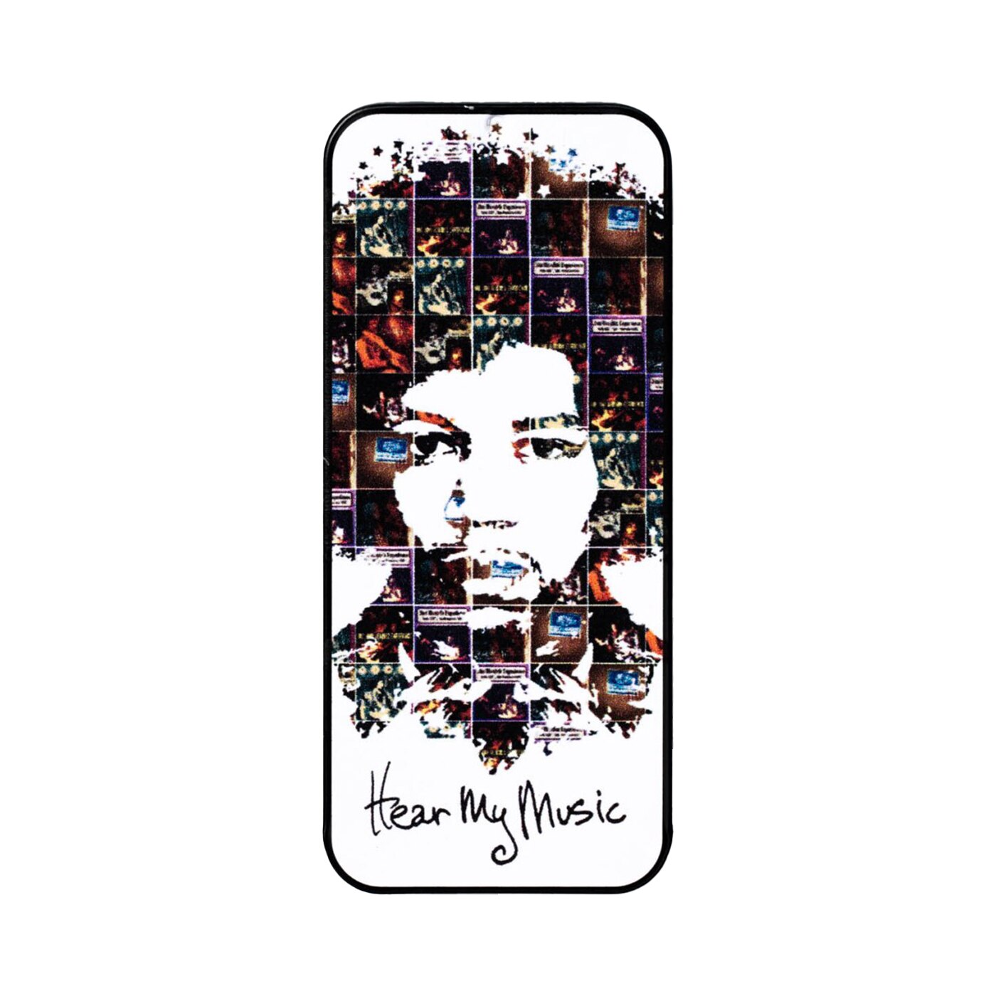 Set pene chitara, Dunlop JH-PT07M Jimi Hendrix