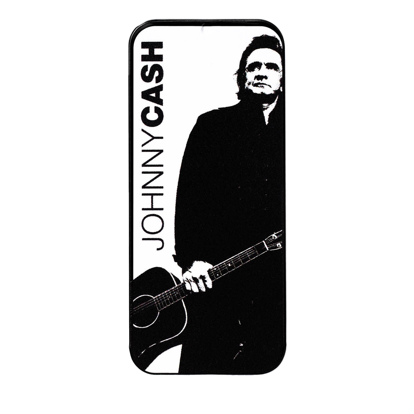 Set pene chitara, Dunlop JCPT02H Johnny Cash