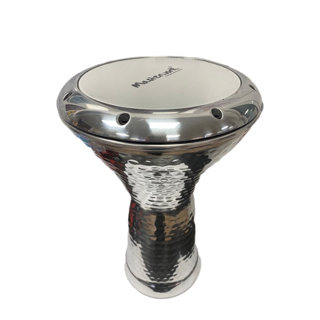 Darbouka, Masterwork, EA-H107, 14 cm, Aluminiu