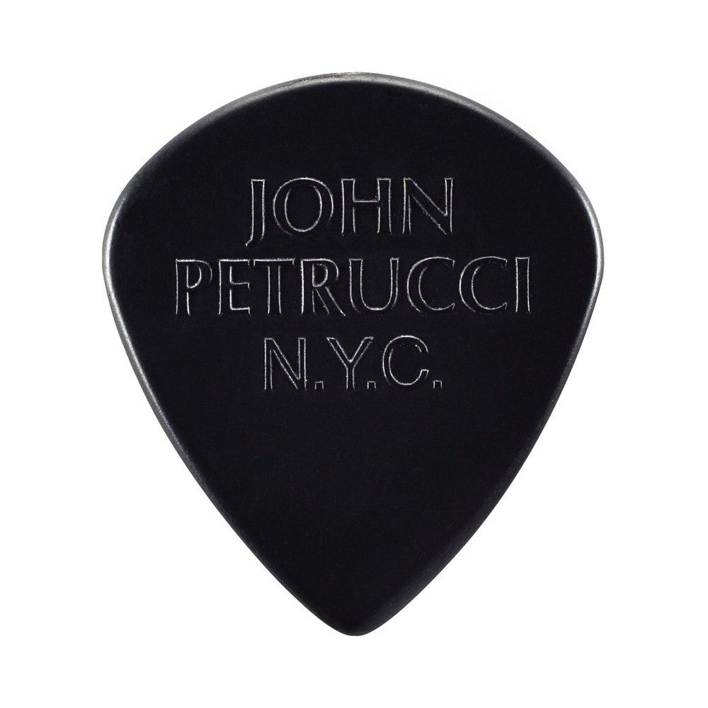 Pana Chitara, Dunlop, 518RJPBK, Petrucci