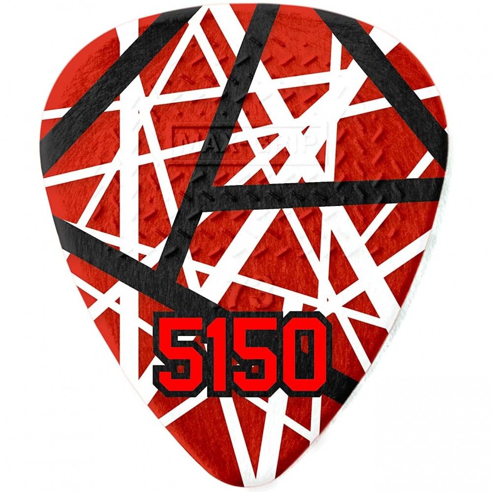 Pana Chitara, Dunlop EVHR08 EVH 5150