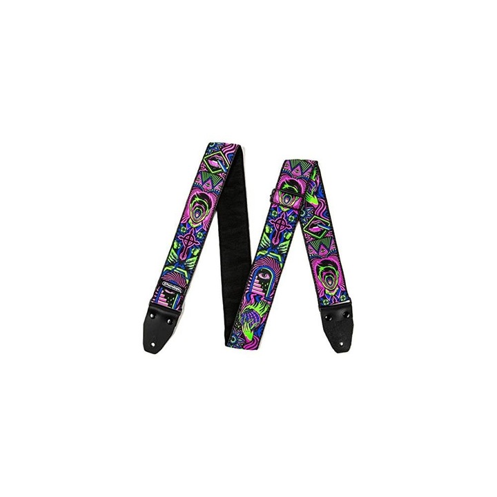 Curea Chitara, Dunlop ILD01, Green