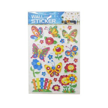 Sticker decorativ autocolant, Naimeed D401-001, 80 x 49 cm Sticker decorativ autocolant, Naimeed D401-001, 80 x 49 cm
