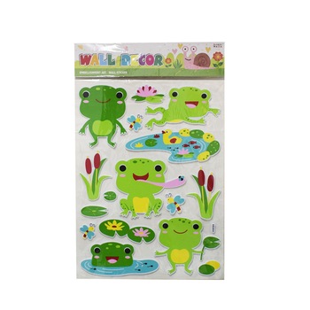 Sticker decorativ autocolant 6D, Naimeed D402-10, 82 x 50 cm Sticker decorativ autocolant 6D, Naimeed D402-10, 82 x 50 cm