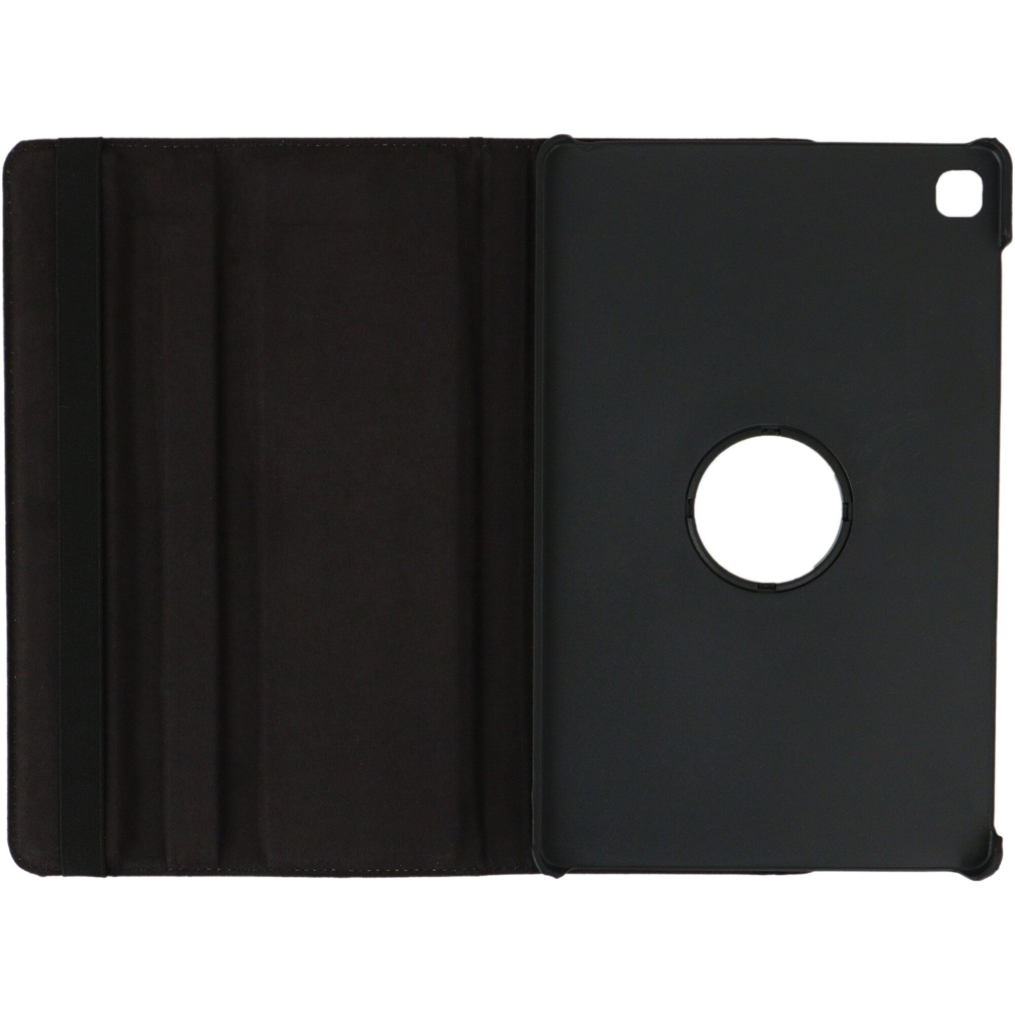 Husa protectie rotativa A+ Samsung Galaxy Tab S6 Lite, 10.4