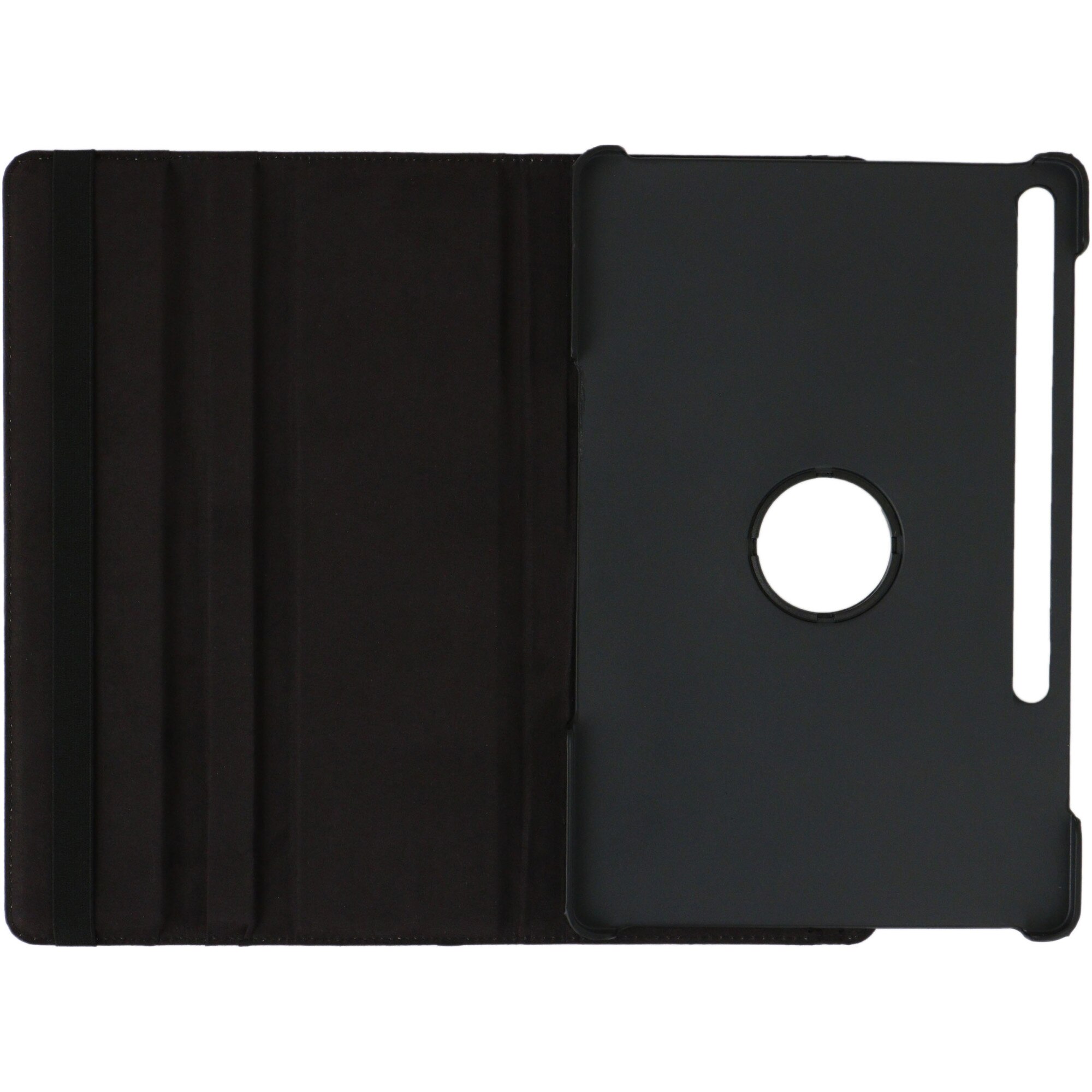 Husa protectie rotativa A+ Samsung Galaxy Tab S7, 11